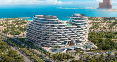 Image of 1700 Sq.ft 1.5 BHK Apartment / Flat for sale in Al Mina, Dubai for Rs. 45000000