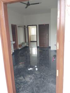 Hall Image of 1200 Sq.ft 2 BHK Independent House for rent in Bettahalsoor Bengaluru for Rs. 18000