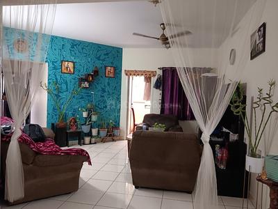 Hall Image of 1419 Sq.ft 3 BHK Apartment / Flat for sale in Block 4B Bengaluru for Rs. 12700000
