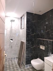 Bedroom Three Image of 1900 Sq.ft 3 BHK Builder Floor for sale in Sector 8 Dwarka New Delhi for Rs. 35000000