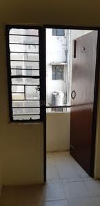 Balcony Image of 450 Sq.ft 1.5 BHK Apartment / Flat for sale in Gomti Nagar Extension Lucknow for Rs. 1400000