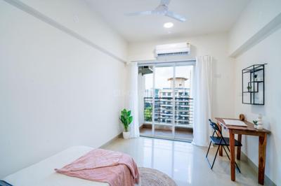 Hall Image of 994 Sq.ft 3 BHK Apartment / Flat for sale in Nahar Camellia Apartment, Powai Mumbai for Rs. 31100000