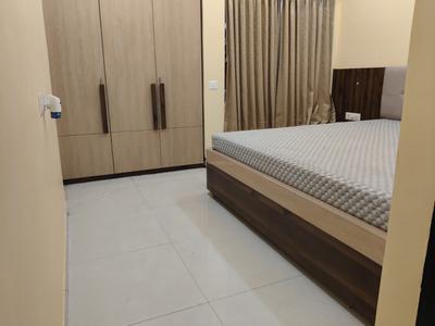 Bedroom Image of 1000 Sq.ft 3 BHK Apartment / Flat for sale in Magnolia Destiny, Chhota Chanpur Kolkata for Rs. 5100000