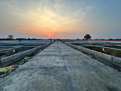 Lonara Plot View 3