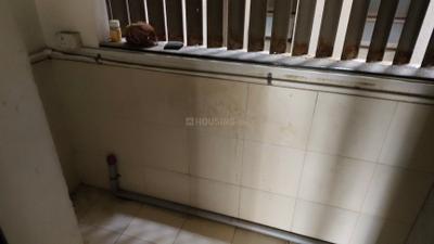 Balcony Image of 950 Sq.ft 2 BHK Apartment / Flat for rent in Skyi Songbirds , Bhugaon Pune for Rs. 25000