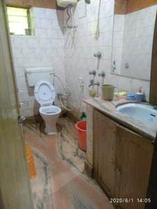 Image of 1000 Sq.ft 3 BHK Apartment / Flat for sale in Haltu, Kolkata for Rs. 4000000