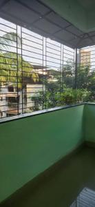 Balcony Image of 565 Sq.ft 1 BHK Apartment / Flat for sale in Dombivli East Thane for Rs. 4500000