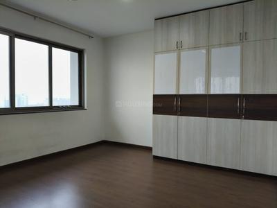 Bedroom Image of 4300 Sq.ft 4 BHK Penthouse for sale in TATA Primanti Villa, Sector 72 Gurgaon for Rs. 105000000