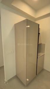Kitchen Image of 1997 Sq.ft 3 BHK Apartment / Flat for sale in Pareena Coban Residences, Sector 99A Gurgaon for Rs. 20000000