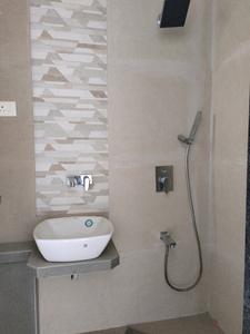 Bedroom Three Image of 1700 Sq.ft 3 BHK Apartment / Flat for sale in Neel Rosalia, Ulwe Navi Mumbai for Rs. 30000000