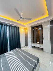 Bedroom Image of 2700 Sq.ft 5 BHK Villa for sale in Gokulpura Jaipur for Rs. 16500000