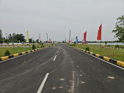 Image of 700 Sq.ft Residential Plot / Land for sale in Mambakkam, Chennai for Rs. 1800000