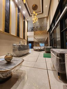 Hall Image of 1700 Sq.ft 3 BHK Apartment / Flat for sale in Gmada Aerocity Mohali for Rs. 22500000