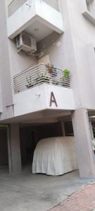 Image of 1150 Sq.ft 2 BHK Apartment / Flat for sale in Gotri, Vadodara for Rs. 3000000