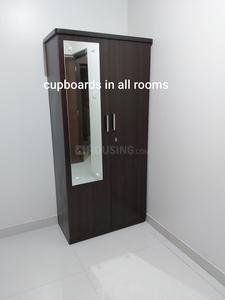 Bedroom Image of Executive PG in Chembur, Mumbai