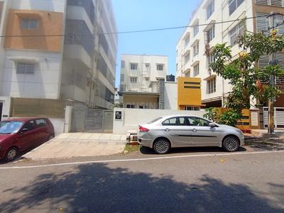 Residential Plot