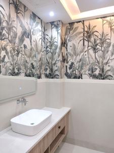 Bedroom Three Image of 3600 Sq.ft 4 BHK Builder Floor for sale in Sector 85 Faridabad for Rs. 36000000