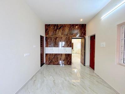 Bedroom Image of 1500 Sq.ft 3 BHK Independent House for sale in Avadi Chennai for Rs. 13000000