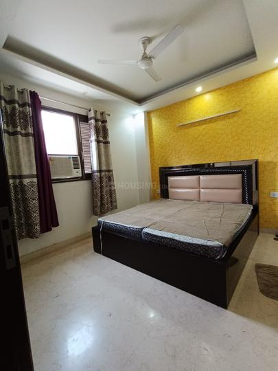 CR Park Bedroom 1