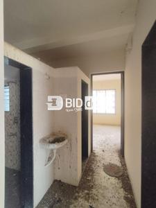 Kitchen Image of 293 Sq.ft 1 BHK Apartment / Flat for sale in Badlapur East Badlapur for Rs. 1329120