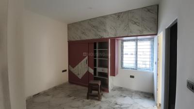 Bedroom Image of 799 Sq.ft 1 BHK Builder Floor for rent in Mahadevapura Bengaluru for Rs. 27000