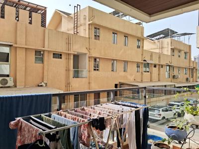 Image of 1750 Sq.ft 3 BHK Apartment / Flat for sale in Bhayli, Vadodara for Rs. 5690000