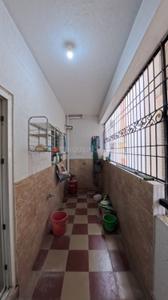 Balcony Image of 1495 Sq.ft 3 BHK Apartment / Flat for rent in Pariwar Passion, Doddakammanahalli Bengaluru for Rs. 37000
