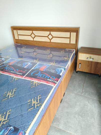 Nanma one cochin vyttila Bedroom 1