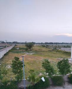 Image of 900 Sq.ft Residential Plot / Land for sale in OMR Vanshivat Farms 2 0, Arruwa Khader, Vrindavan for Rs. 2150000