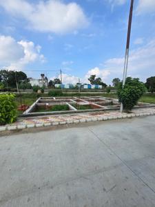 Image of 72 Sq.ft Residential Plot / Land for sale in New Moradabad, Moradabad for Rs. 3590000