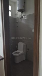 Image of 1000 Sq.ft 2 BHK Builder Floor for rent in Chikkalasandra, Bengaluru for Rs. 35000