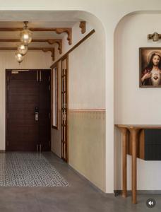 Hall Image of 2250 Sq.ft 3.5 BHK Apartment / Flat for sale in Indira Nagar Bengaluru for Rs. 38500055