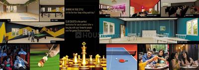 Image of 2200 Sq.ft 3.5 BHK Apartment / Flat for sale in Alishan Netra Galaxy, Phulnakhara, Cuttack for Rs. 12800000