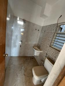 Bathroom Image of 963 Sq.ft 2 BHK Apartment / Flat for sale in Barisha Kolkata for Rs. 7500000