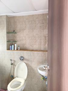 Bedroom Two Image of 900 Sq.ft 2 BHK Apartment / Flat for sale in Lodha Palava Lagoona A To F, Palava Phase 2 Thane for Rs. 4300000