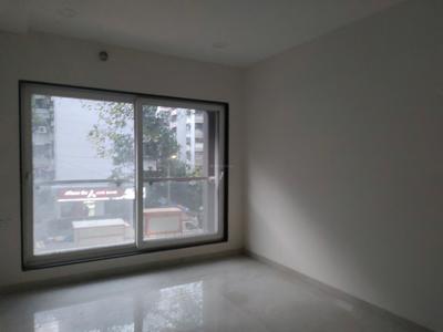 Bedroom Image of 950 Sq.ft 2 BHK Apartment / Flat for sale in Nicco Residency, Andheri East Mumbai for Rs. 23000000
