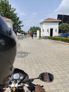 Omway park city alwar Plot View 3