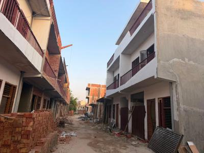 Image of 1350 Sq.ft 2 BHK Villa for sale in Yash Swastik, Chipiyana Buzurg, Ghaziabad for Rs. 7200000