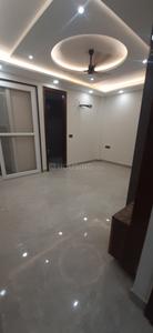 Bedroom Image of 1890 Sq.ft 3 BHK Builder Floor for sale in Sector 8 Dwarka New Delhi for Rs. 32000000