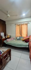 Bedroom Image of 1400 Sq.ft 3 BHK Apartment / Flat for sale in President Leon by President Properties, Yelahanka Bengaluru for Rs. 12900000