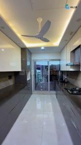 Kitchen Image of 3000 Sq.ft 4 BHK Apartment / Flat for rent in Dadar East Mumbai for Rs. 425000