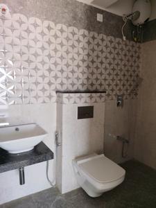 Bedroom Two Image of 960 Sq.ft 2 BHK Apartment / Flat for sale in MK Gracia, Andheri West Mumbai for Rs. 23100000