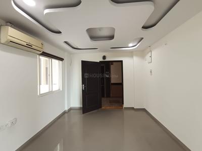 Hall Image of 2800 Sq.ft 3 BHK Apartment / Flat for sale in Mallapur Hyderabad for Rs. 17500000