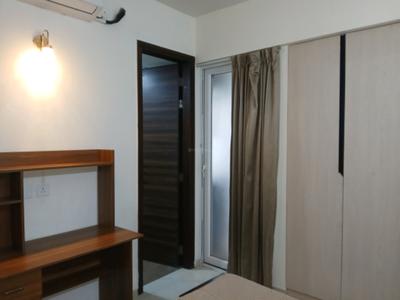 Bedroom Image of 1396 Sq.ft 2 BHK Apartment / Flat for sale in Smartworld Gems, Sector 89 Gurgaon for Rs. 15450000