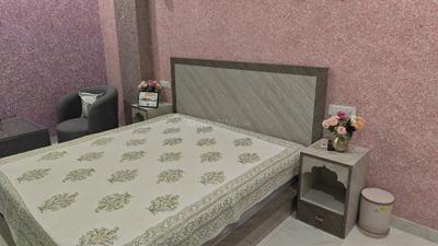 Bedroom Image of 4500 Sq.ft 6 BHK Independent House for sale in Govindpura Jaipur for Rs. 60000000