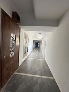 Passage Image of 890 Sq.ft 2 BHK Apartment / Flat for sale in Triveni Crown, Kalyan West Kalyan for Rs. 7299000
