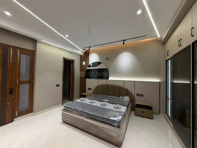 Bedroom Image of 1800 Sq.ft 4 BHK Independent House for sale in Sector 123 Mohali for Rs. 30000000