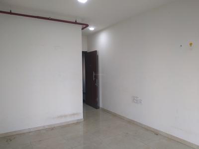 Living Room Image of 1050 Sq.ft 3 BHK Apartment / Flat for sale in Sunteck Maxx World, Naigaon East Naigaon for Rs. 8600000