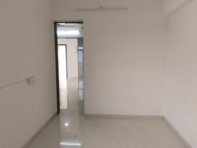 Servant Room Image of 1610 Sq.ft 3 BHK Apartment / Flat for rent in Bhagwati 19 East, Nerul Navi Mumbai for Rs. 95000