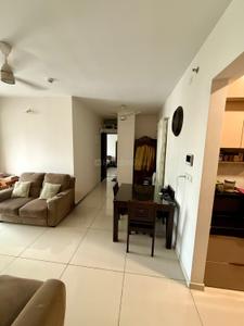 2.5 BHK Flat